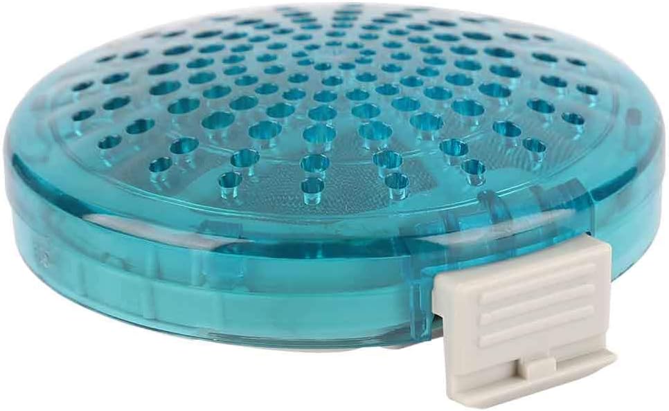 GLOGLOW Filtro de pelusa de malla para lavadora LG NEA61973201 WT H750