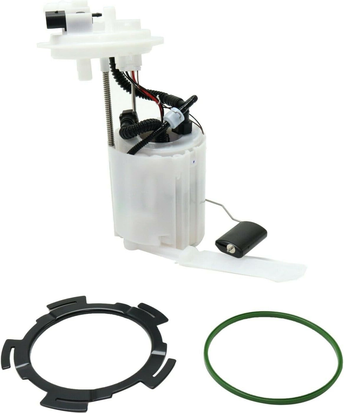 Fuel Pump Compatible with GLS GL SE Gas Engine 14910155