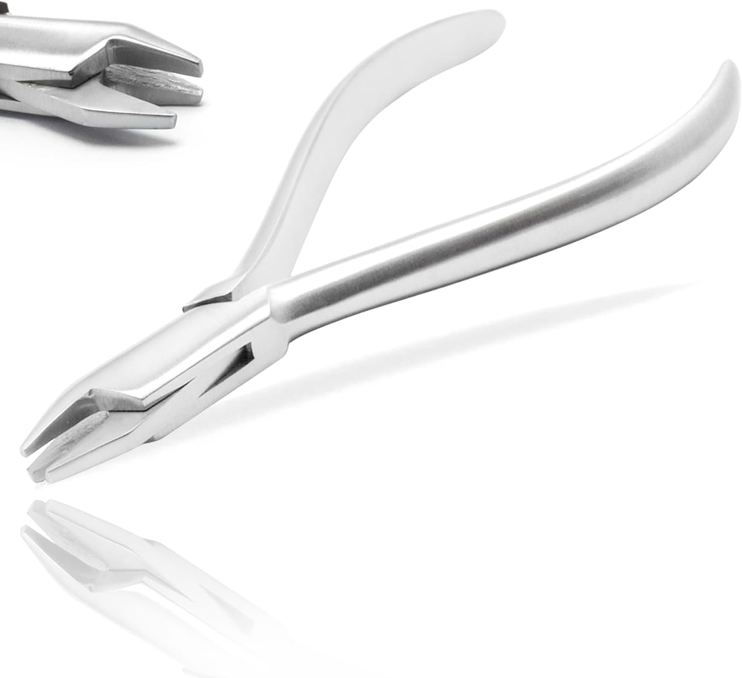 Alicates ortopédicos AA PRO ADERER DENTAL 3 mandíbulas alicates de alambre instrumentos de doblez calidad A+