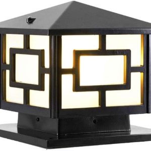 Faro de pilar de pared, patio, puerta, muelle, faro, exterior, impermeable, iluminación del hogar, retro, poste industrial, porche, lámpara de Faro de pilar de pared, patio, puerta, muelle, faro, exterior, impermeable, iluminación del hogar, retro, poste industrial, porche, lámpara de