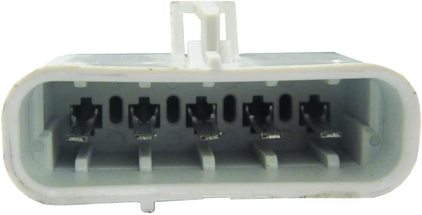 Premier Gear PG-WPM8021 Repuesto del motor del limpiaparabrisas para Workstar 7600 (08-14), Prostar (08-16), Lonestar (09-17), Durastar (09-15),