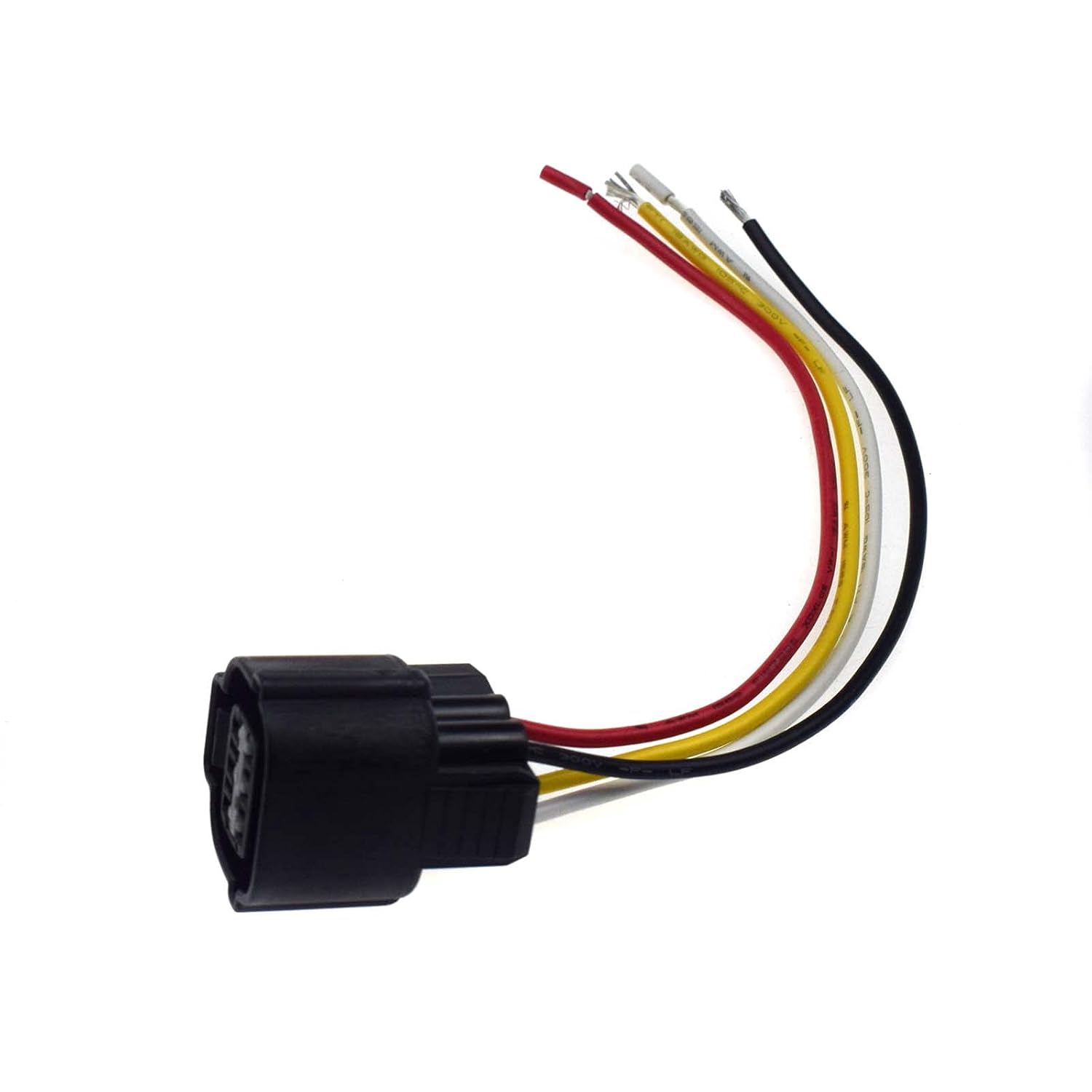 Arnés de cable de la coleta de la válvula de control de aire inactivo para Polaris Ranger Sportsman RZR 800