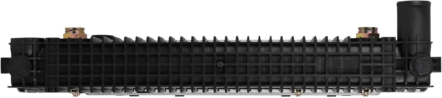 SCITOO 73801 radiador radiador de repuesto para 2005-2008 para Freightliner para B2 2004-2009 para Freightliner para clase ejecutiva M2 2005-2008