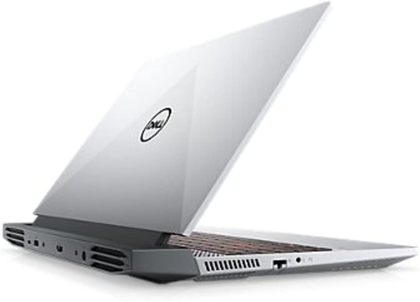 Dell Laptop para juegos G15 5515 (2021)  FHD de 15.6 pulgadas  Core Ryzen 7-512GB SSD – 16GB RAM – RTX 3060  8 núcleos a 4.4 GHz – 12 GB GDDR6 Win
