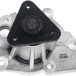 Nueva bomba de agua compatible con Hyundai Sonata Sport Sedan KIA Optima SXL LX SX GL GLS Limited Sedan 2.0L 2.4L Gas Dohc Turboalimentado 2015 2016 Nueva bomba de agua compatible con Hyundai Sonata Sport Sedan KIA Optima SXL LX SX GL GLS Limited Sedan 2.0L 2.4L Gas Dohc Turboalimentado 2015 2016