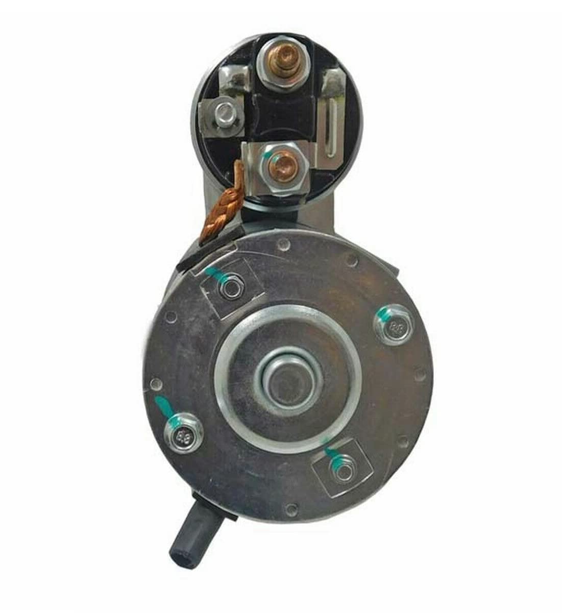 Reemplazo de arranque para Kohler HP 15-27 John Deere Toro Cub Cadet Scotts Thomas Grasshopper 2509808, 2509809, 2509811, SDR0291, 41012182,