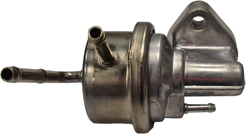 RAParts AM132715 Fuel Pump Fits John Deere GX345 LX178 LX188 LX279 LX289