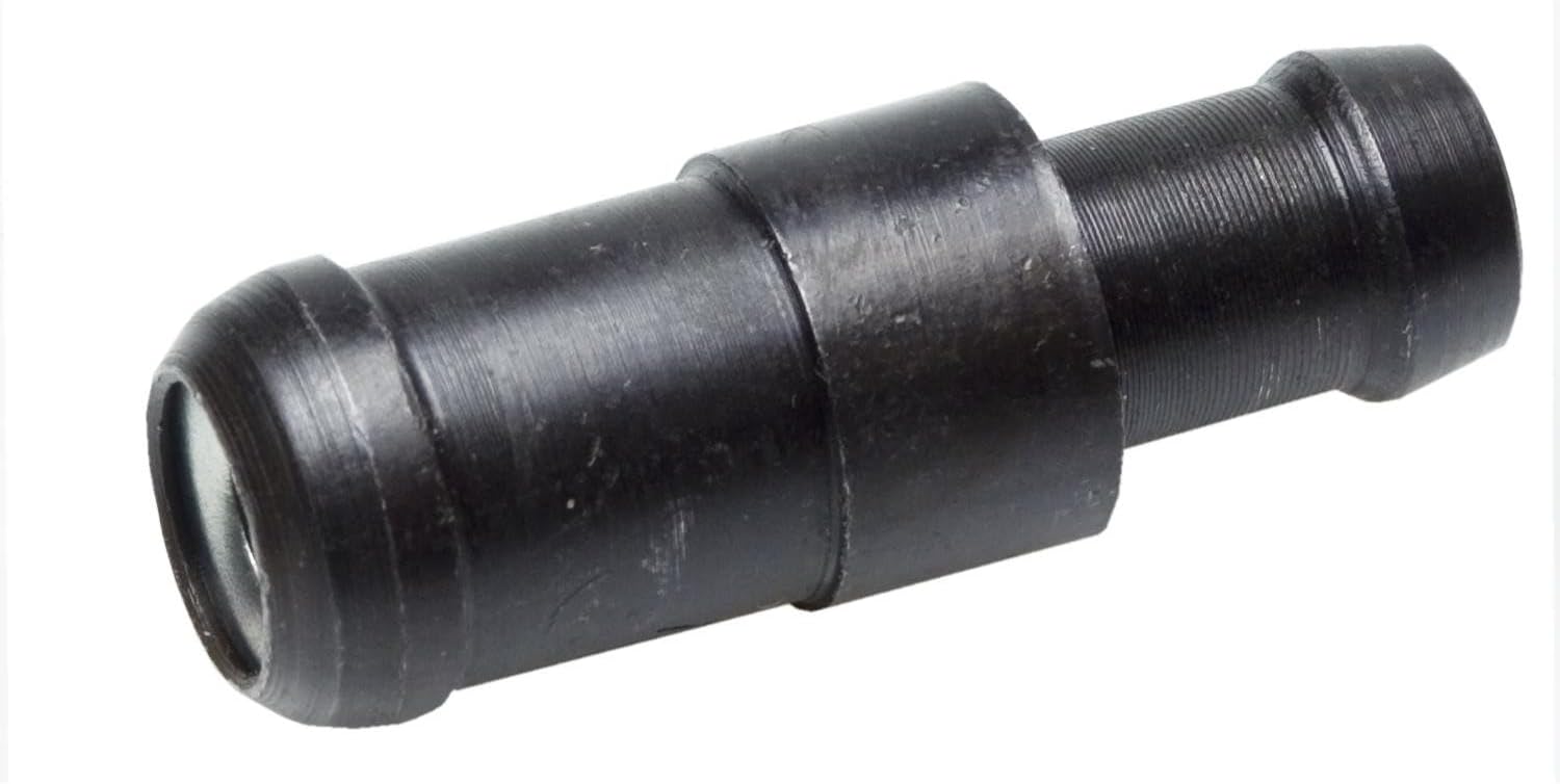 Válvula PCV compatible con Jeep J-230 5.3L V8 1965 PC-876595