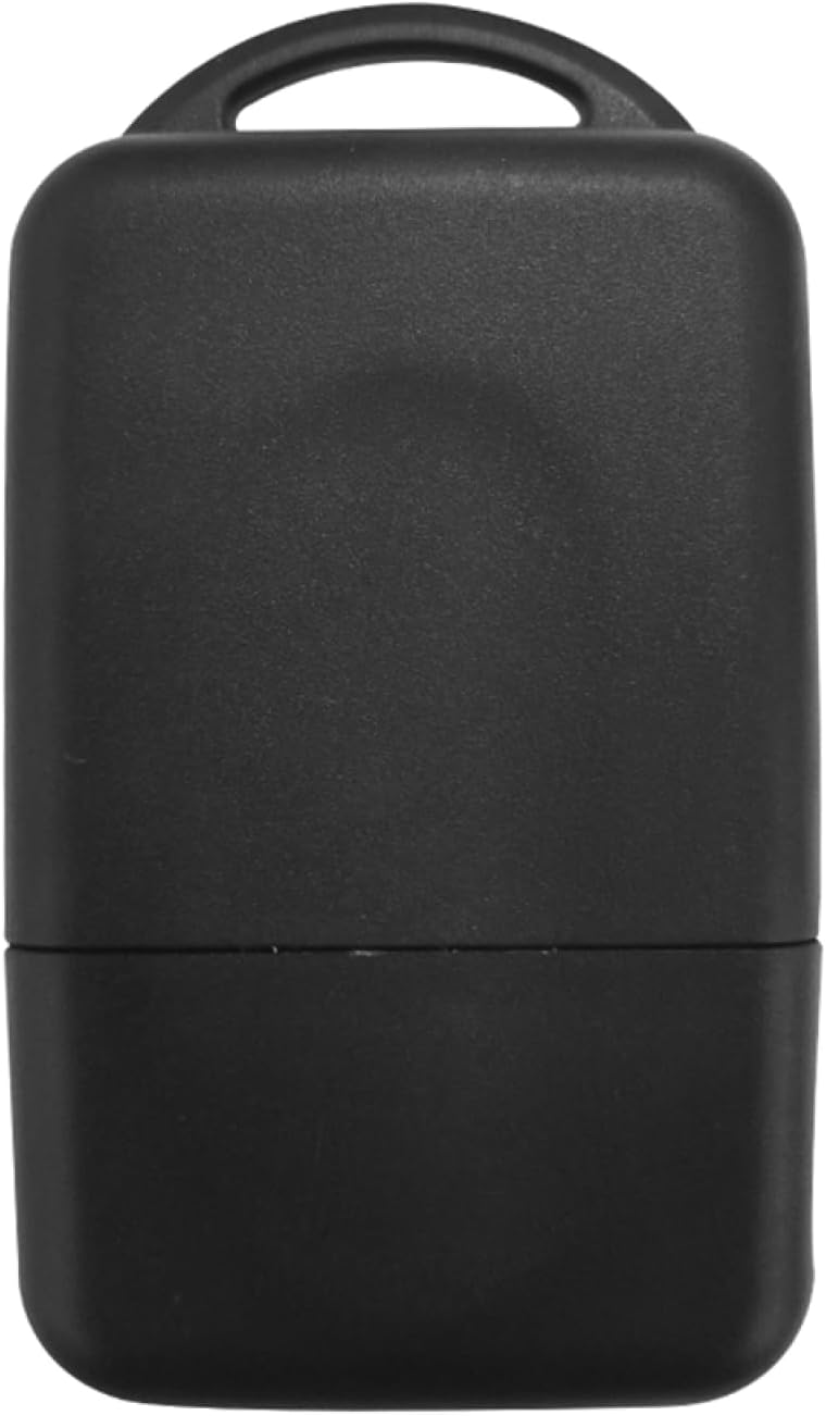 Fundas para llavero de coche para Nissan Juke Navara Micra Xtrail Qashqai, carcasa de llave de coche remoto inteligente