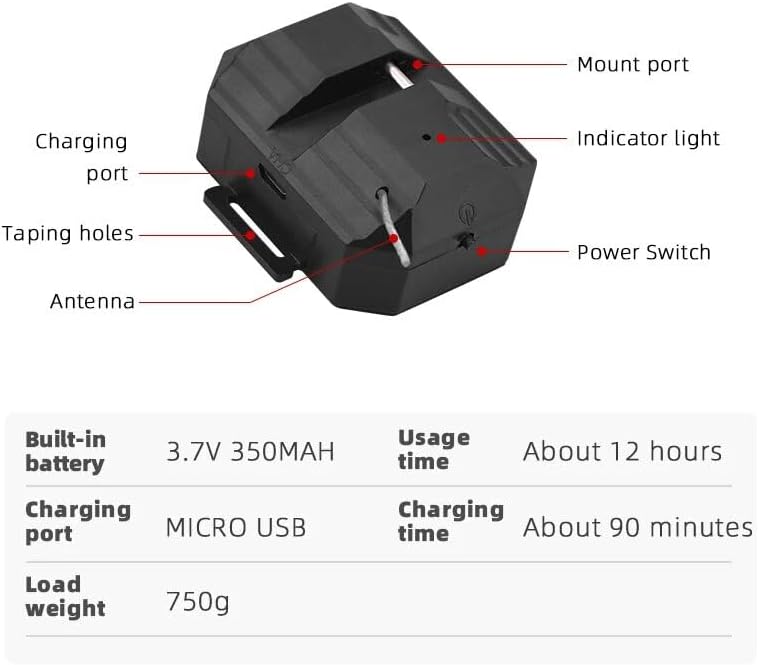 Thrower Airdrop System for D-JI Mavic 3Mini 33 ProMini 2AIR 22S2 ProZoomSJRC F11SFIMI Drone Life Rescue Gift Deliver