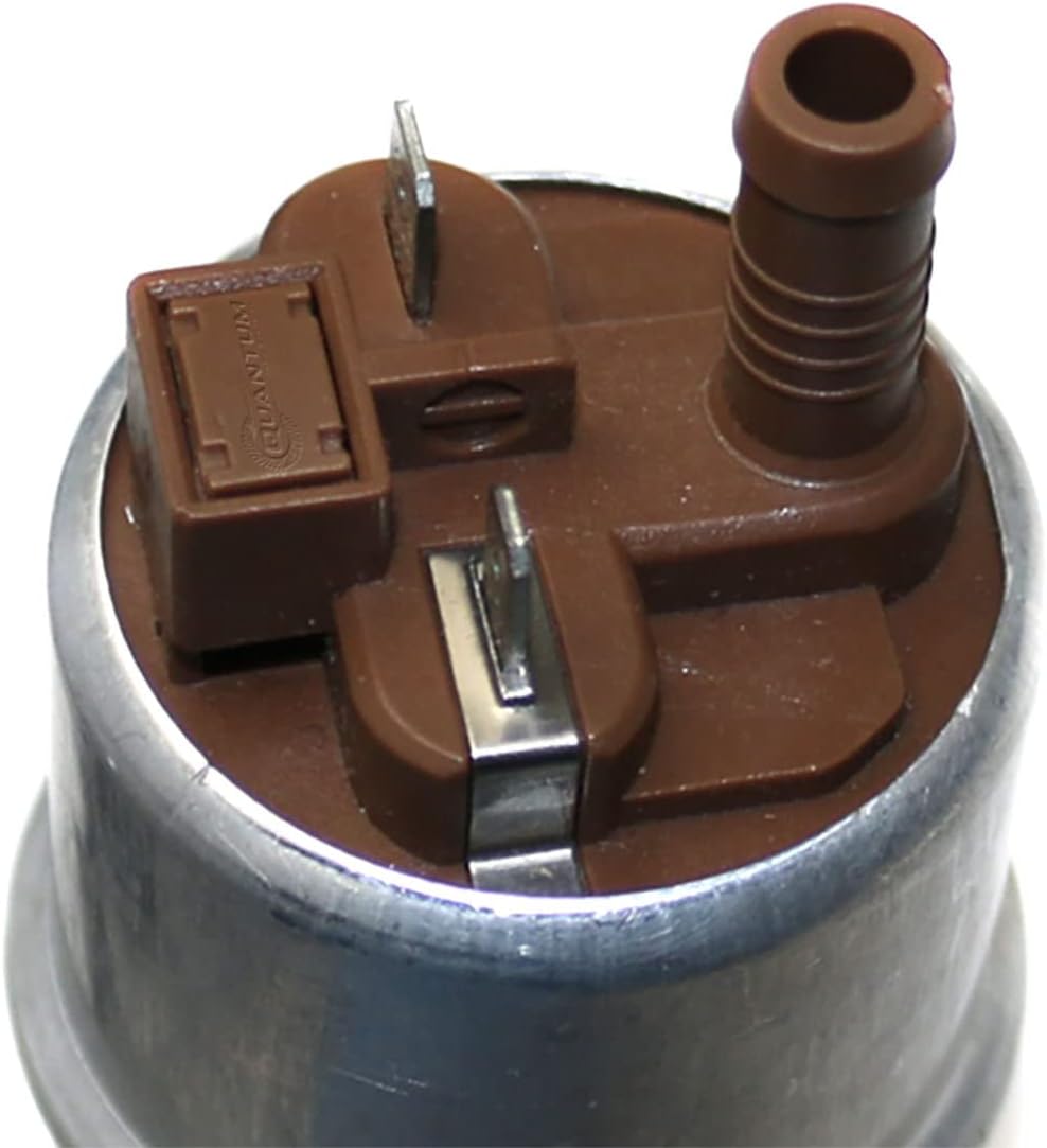 HFP -438 Bomba de combustible con filtro de repuesto para BMW Serie 3 (1995-2005) Reemplaza 16116755043 para 318i 318is 318ti 320i 323i 325Ci 325i
