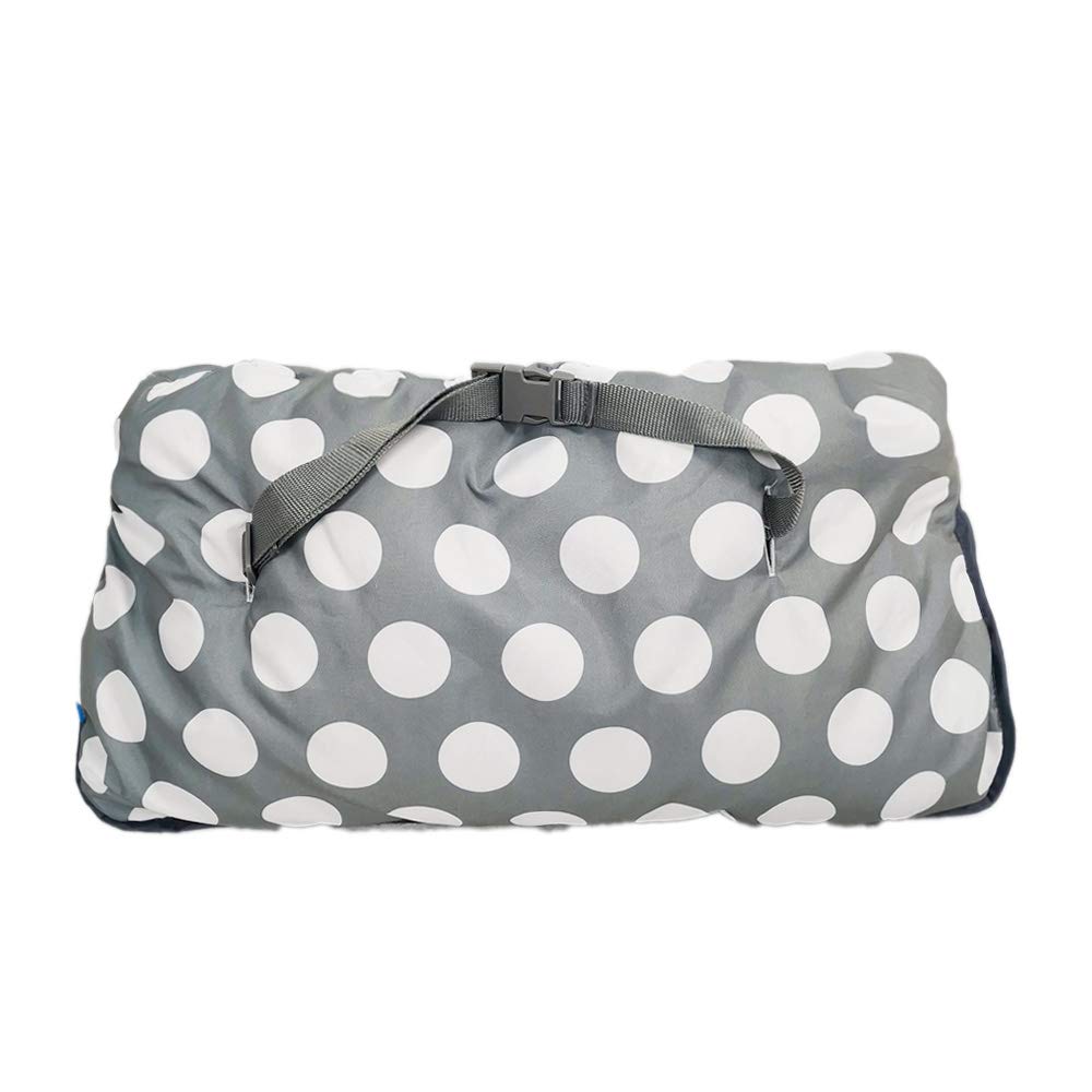Funda para carrito de compras para bebé con almohada, posicionador de cojín de terciopelo suave, Soporte para teléfono celular de 6.5 pulgadas,