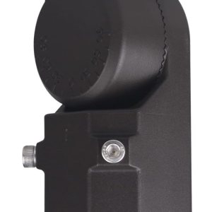 Soporte de montaje de luz LED para caja de zapatos LED, accesorio de ajuste deslizante para caja de zapatos LED, luz de calle, iluminación de Soporte de montaje de luz LED para caja de zapatos LED, accesorio de ajuste deslizante para caja de zapatos LED, luz de calle, iluminación de