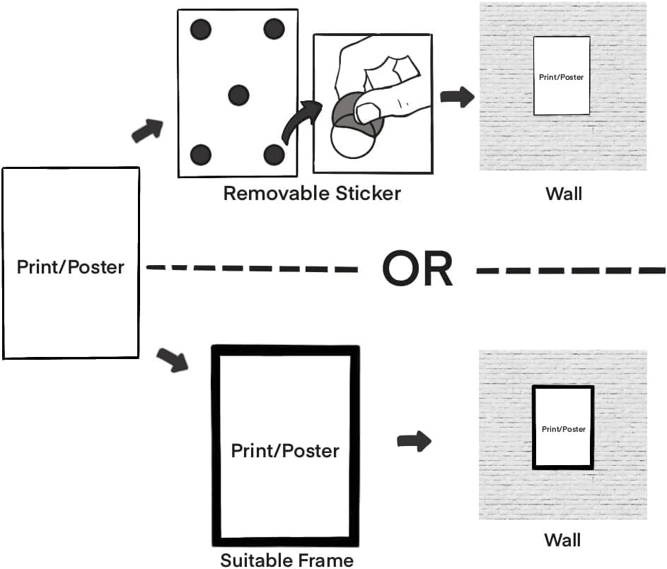 Progress Over Perfection – Póster motivacional para decoración de pared para aula, decoración de habitación infantil, decoración bohemia de aula de