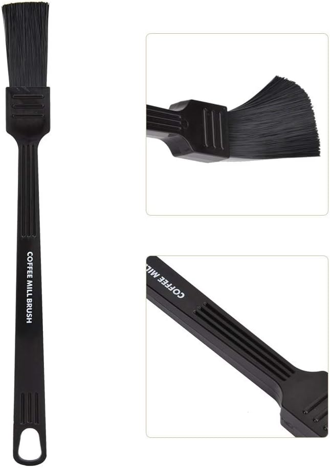 Fydun Handle B B for Coffee Bean Grinder Tool Household Appnces