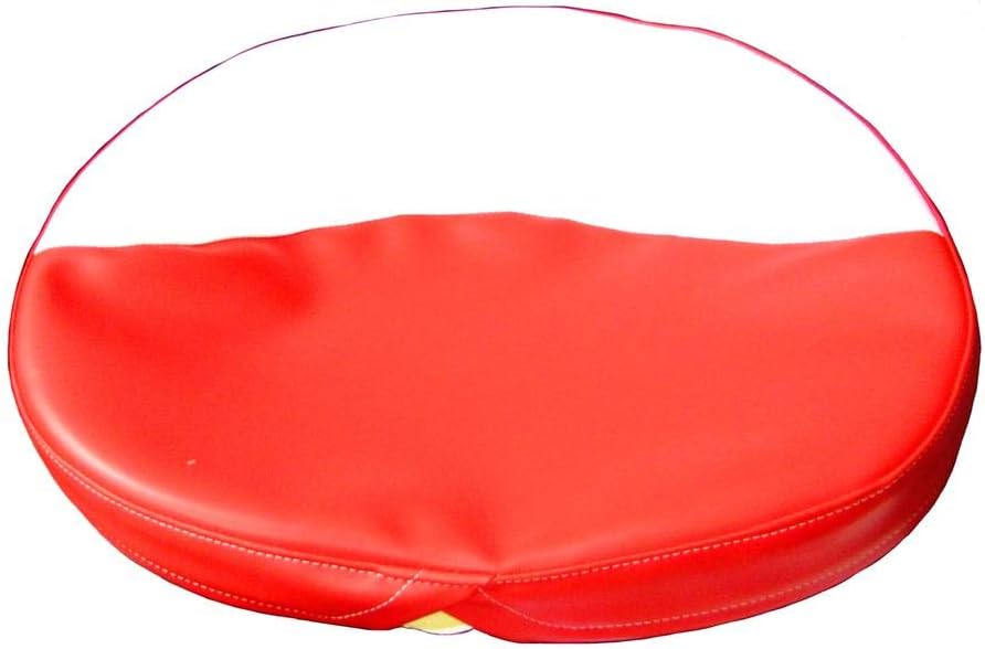 RAParts R1015 – Cojín de asiento para Ford Tractor NAA 8N 9N 2N Jubilee 600 601 800 900