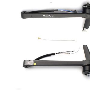 Motor Arm Left Right Front Rear Arms Replacement for D-JI Mavic 3 Drone Repair Parts (Color Front 2 in 1) Motor Arm Left Right Front Rear Arms Replacement for D-JI Mavic 3 Drone Repair Parts (Color Front 2 in 1)