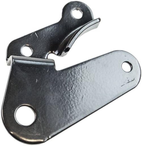CUB CADET 783-04442-0637 Montaje de soporte tensor doble negro GT1554 GT1554VT GT-1554VT GT-1554 OEM