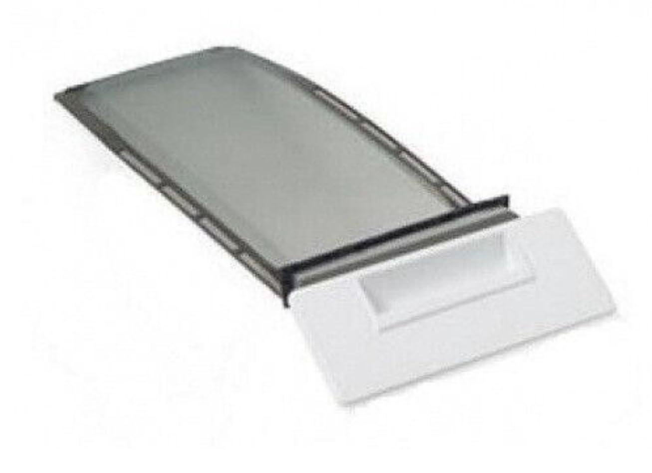 #8558459 Pantalla de pelusa de secadora 8211 8219 348846 348851 Piezas de repuesto premium y duraderas nuevas para Whirlpool