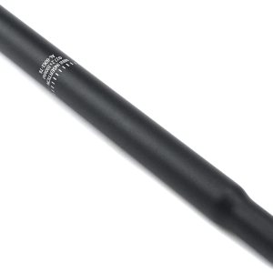 MY MIRONEY Tija de asiento de bicicleta de 1.071 x 11.811in color negro mate, aleación de aluminio, repuesto para bicicleta de carretera y montaña MY MIRONEY Tija de asiento de bicicleta de 1.071 x 11.811in color negro mate, aleación de aluminio, repuesto para bicicleta de carretera y montaña