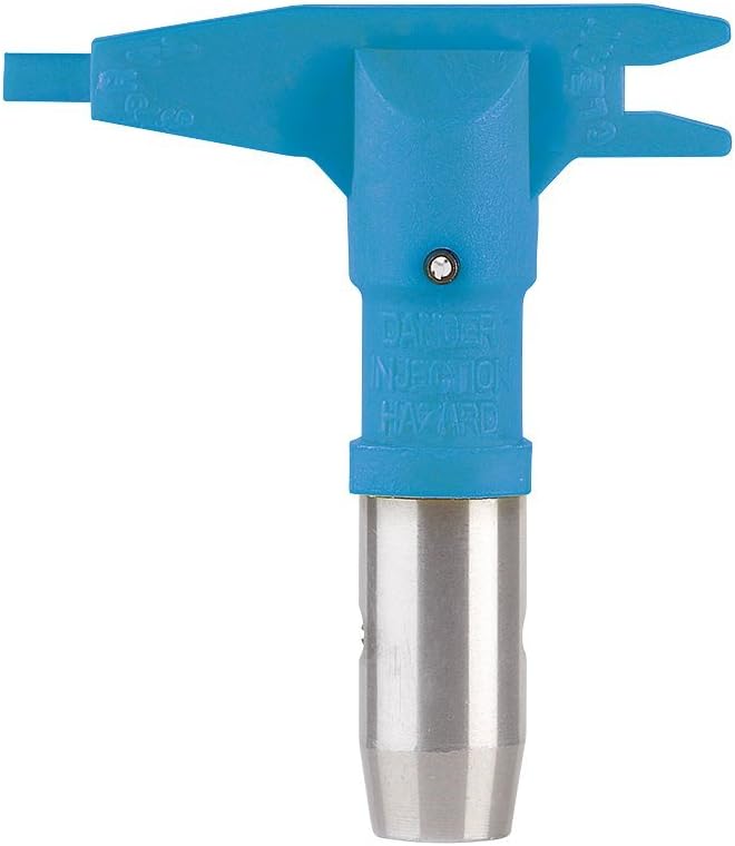 417 Graco Inc. 69-417 Punta de pulverización reversible Uni-Tip
