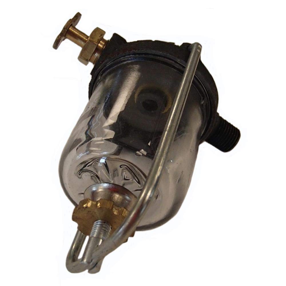 AA499R – Conjunto de colador de combustible compatible con John Deere para JD A AO AR B BO