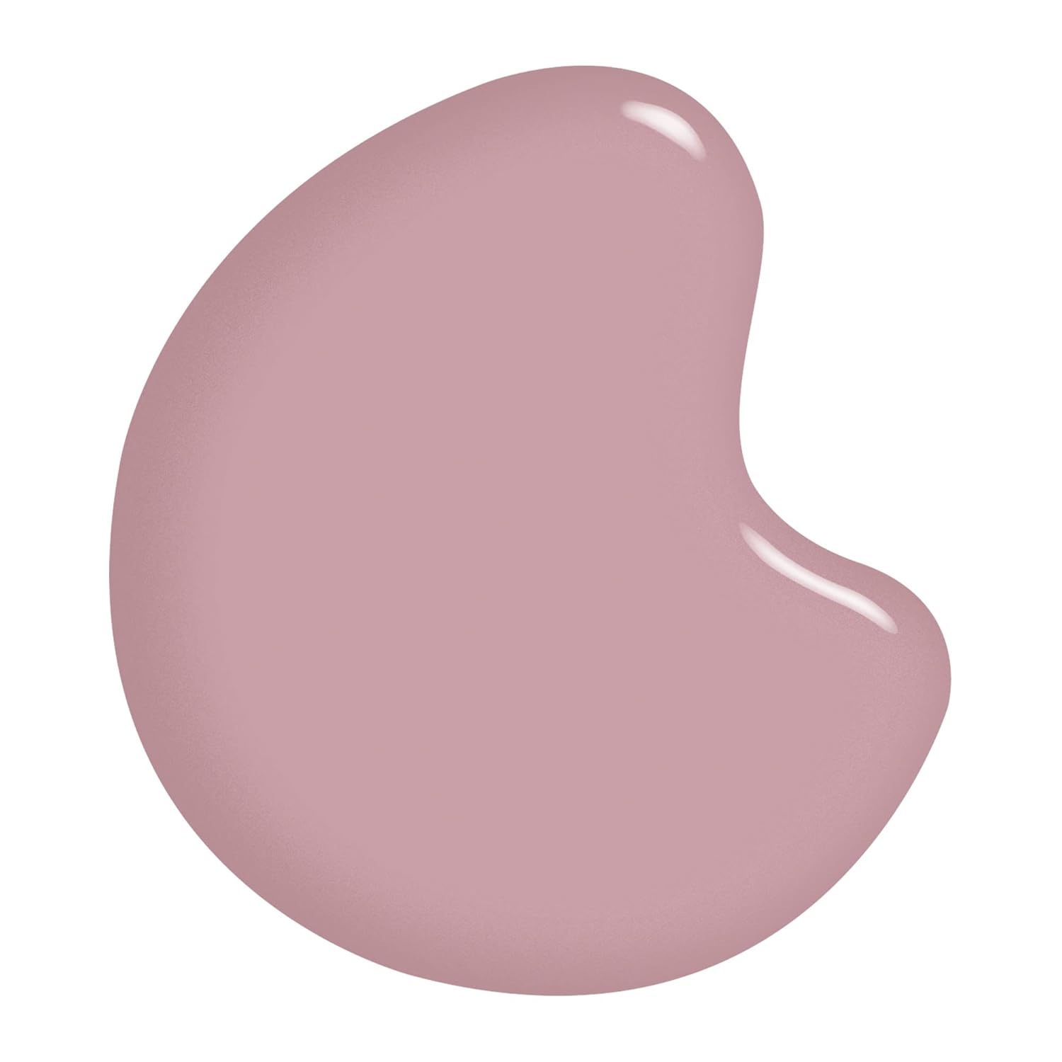 Sally Hansen – Esmalte para uñas Insta-Dri Hurry Plum de la colección City Chic en color rosado opaco, 0,31 onzas líquidas