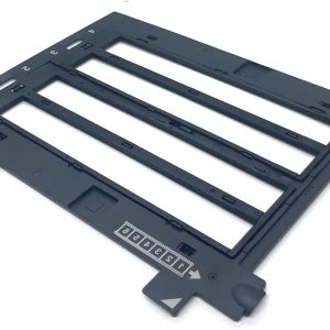 TasLin Soporte actualizado de 1.378 in para foto negativa, guía de película para EPSON V700 V750 V800 V850 4990 TasLin Soporte actualizado de 1.378 in para foto negativa, guía de película para EPSON V700 V750 V800 V850 4990