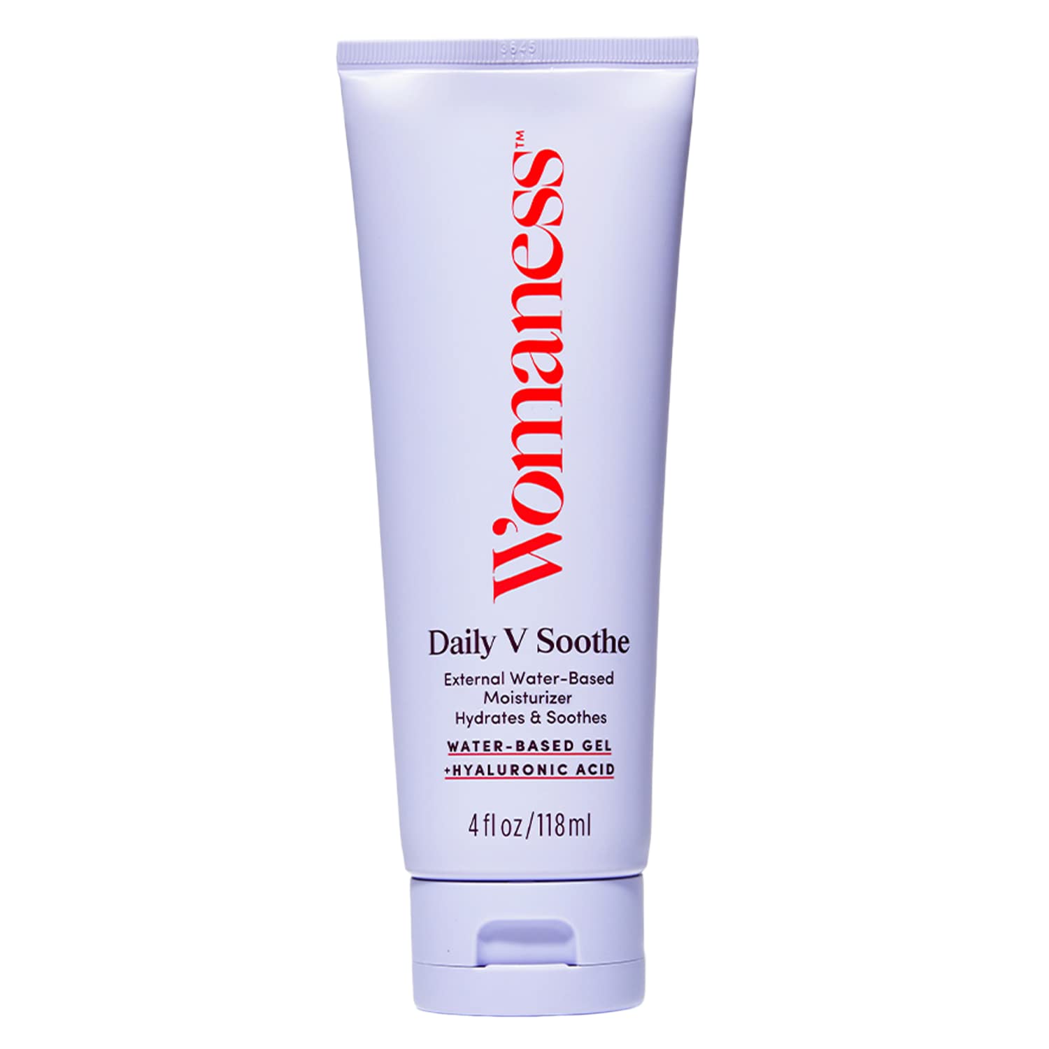 Womaness Paquete de menopausia – Coco Bliss, hidratante externo a base de aceite de coco (4oz) + Daily V Soothe, hidratante externo a base de agua