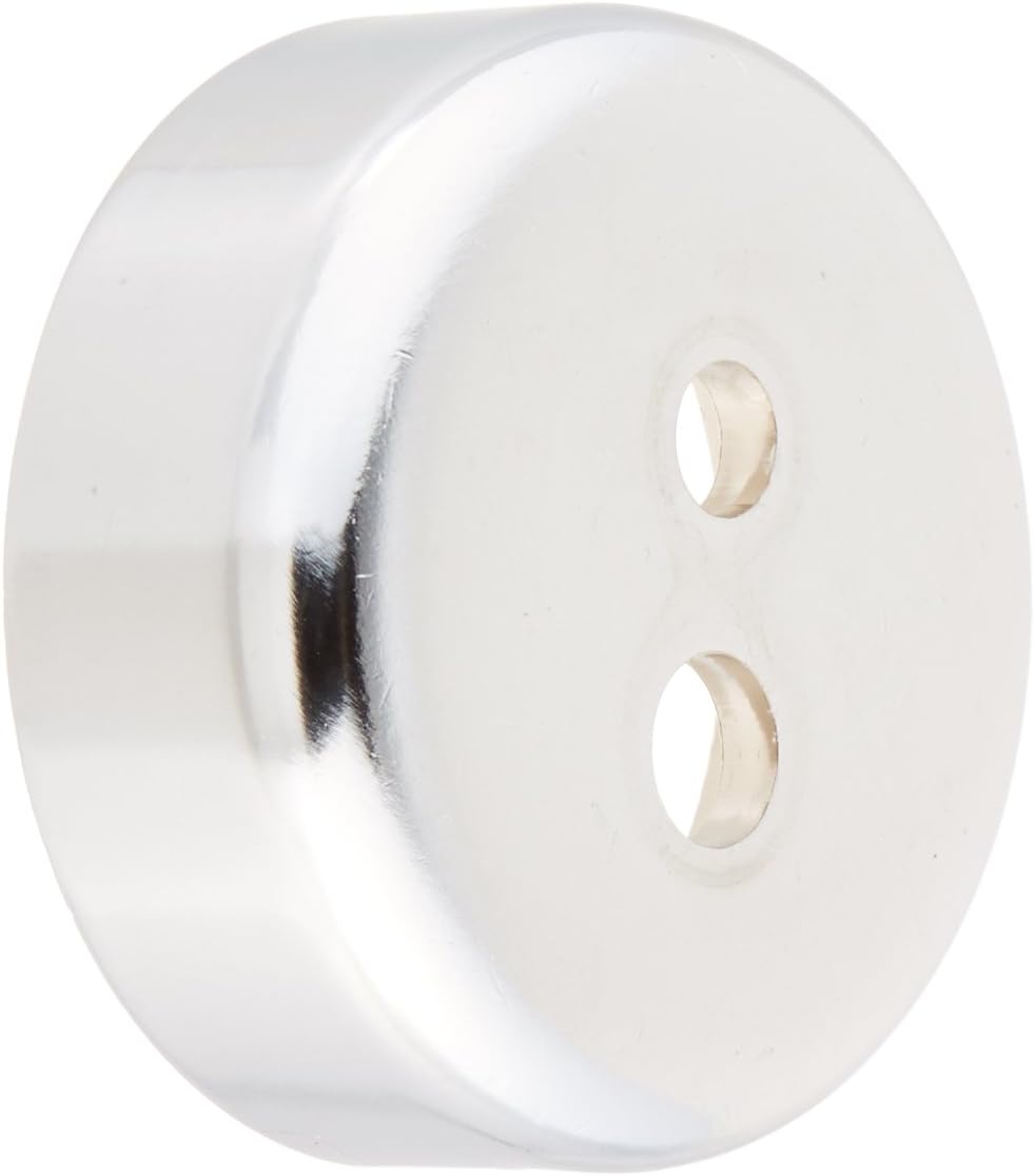 Ford Racing M6287B302 – Bomba de combustible mecánica, perno de 38″