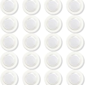 Imanes de pizarra blanca de vidrio redondos para refrigerador, pizarra de borrado en seco, imán de neodimio de tierras raras para el hogar, la Imanes de pizarra blanca de vidrio redondos para refrigerador, pizarra de borrado en seco, imán de neodimio de tierras raras para el hogar, la