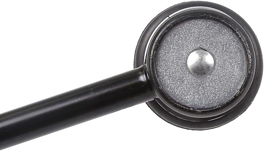 MOCA K80478 – Enlace de extremo de barra oscilante delantera compatible con 06-14 para Audi A3, A3 Quattro, TT, TT Quattro, 05-17 para Volkswagen