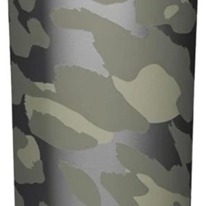 Corkcicle Commuter Cup – Taza de café de viaje de acero inoxidable aislada de 17 onzas con tapa para sorber para bebidas frías y calientes, leopardo Corkcicle Commuter Cup – Taza de café de viaje de acero inoxidable aislada de 17 onzas con tapa para sorber para bebidas frías y calientes, leopardo