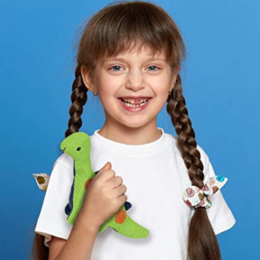 Maison Chic, Dinosaurio, Hada de los dientes Danny, Dinosaurio, Danny