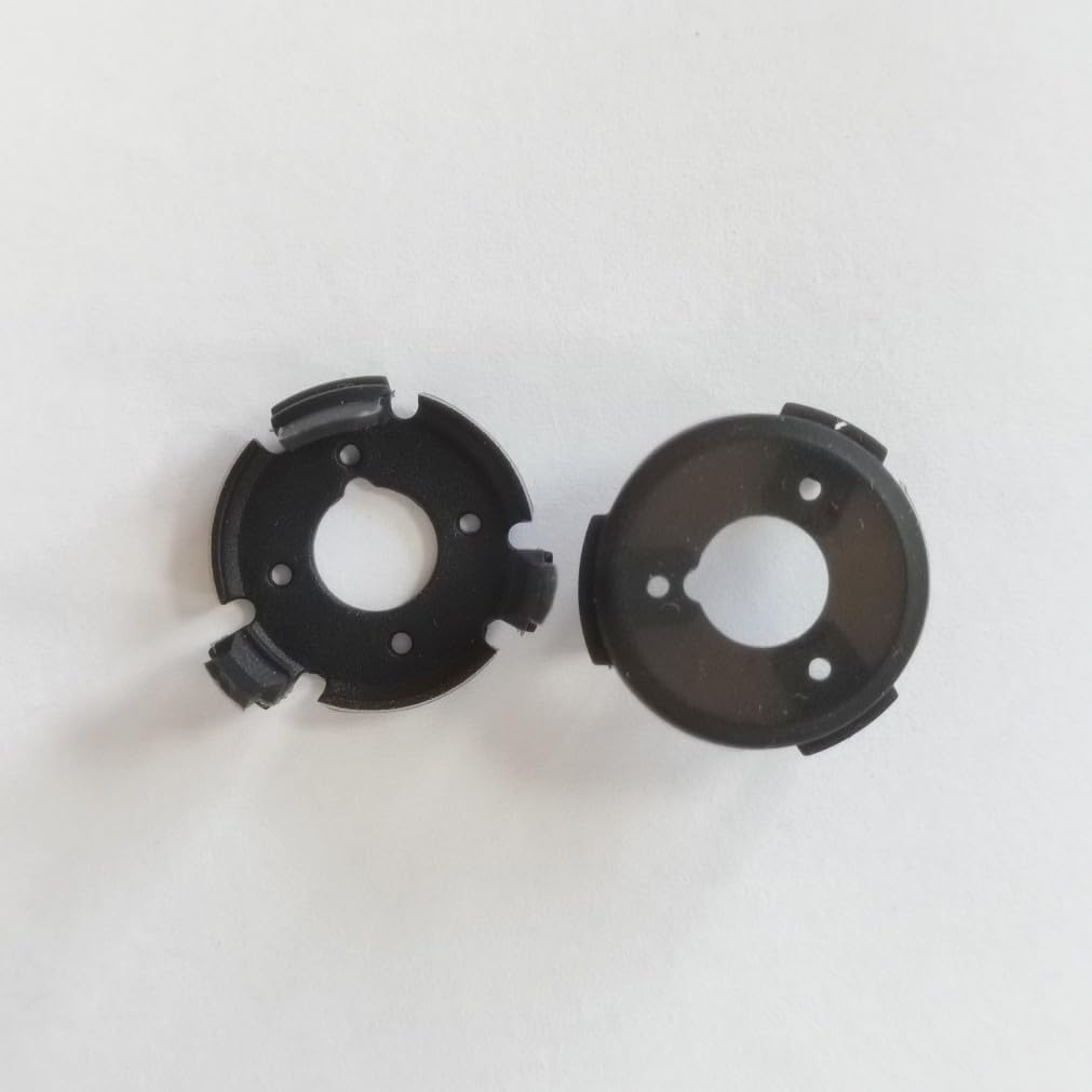 2 unids bola de goma de absorción de impactos para Mavic Mini 3Mavic Mini 3 Pro, cámara cardán amortiguador de goma cojín