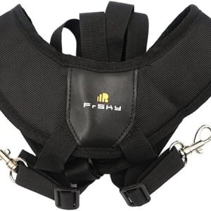 FrSky hombro transmisor correa para todos los FrSky transmisores FrSky hombro transmisor correa para todos los FrSky transmisores