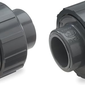 NDS U-0750-S – Instalación de tubería de PVC, unión deslizante de 34 pulgadas, Schedule 80, junta tórica EPDM, gris (paquete de 2) NDS U-0750-S – Instalación de tubería de PVC, unión deslizante de 34 pulgadas, Schedule 80, junta tórica EPDM, gris (paquete de 2)