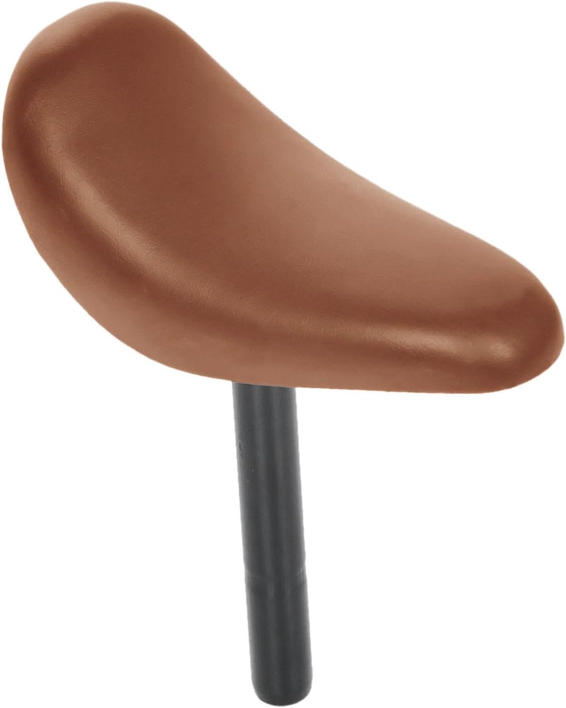 Sillín de bicicleta para niños, asiento de bicicleta cómodo, cojín de asiento de bicicleta, piezas de repuesto para niñas, niños, bicicleta de 12 y