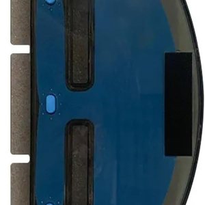 Tanque de agua, compatible con Rowenta ZR6900R1 Smart Force Essential Robot Aspirador Reemplazo Tanque de Agua Tanque de agua, compatible con Rowenta ZR6900R1 Smart Force Essential Robot Aspirador Reemplazo Tanque de Agua