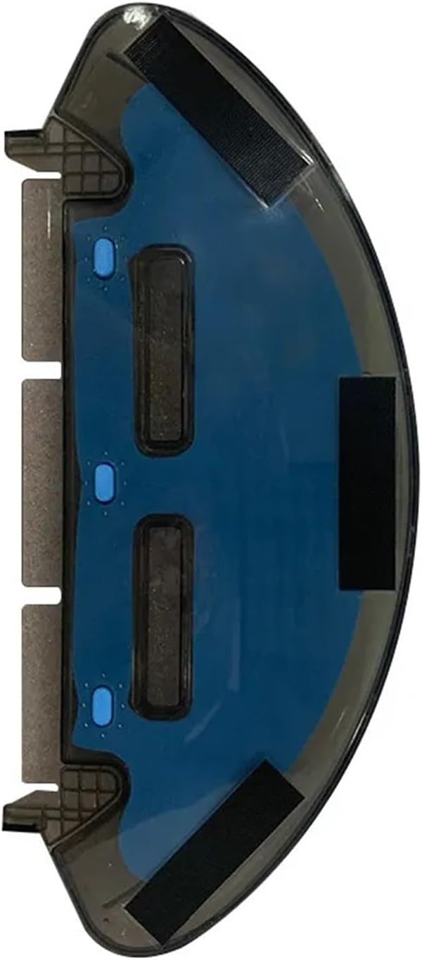 Tanque de agua, compatible con Rowenta ZR6900R1 Smart Force Essential Robot Aspirador Reemplazo Tanque de Agua