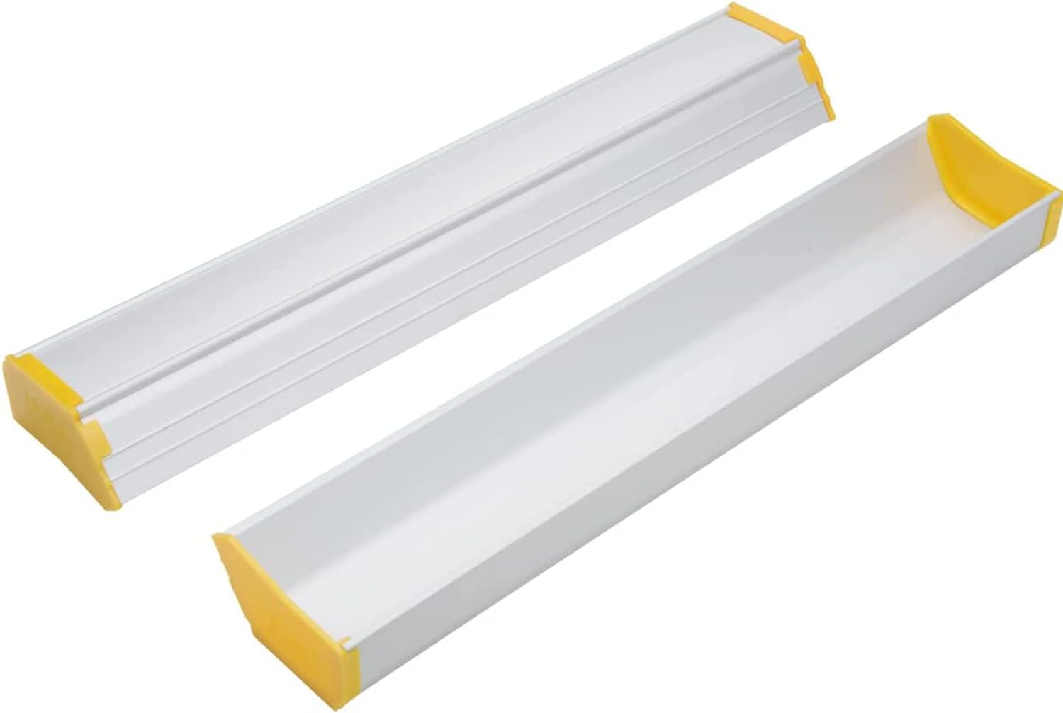 8″ serigrafía de impresión de aluminio emulsión Scoop Coater Herramientas Materiales (8″)
