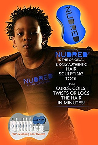 Coil I.T. Formula – Para hombres y mujeres, para peinar el cabello rizado, definir, peinar, acondicionar la cabeza, giros y ajuste, rebote y