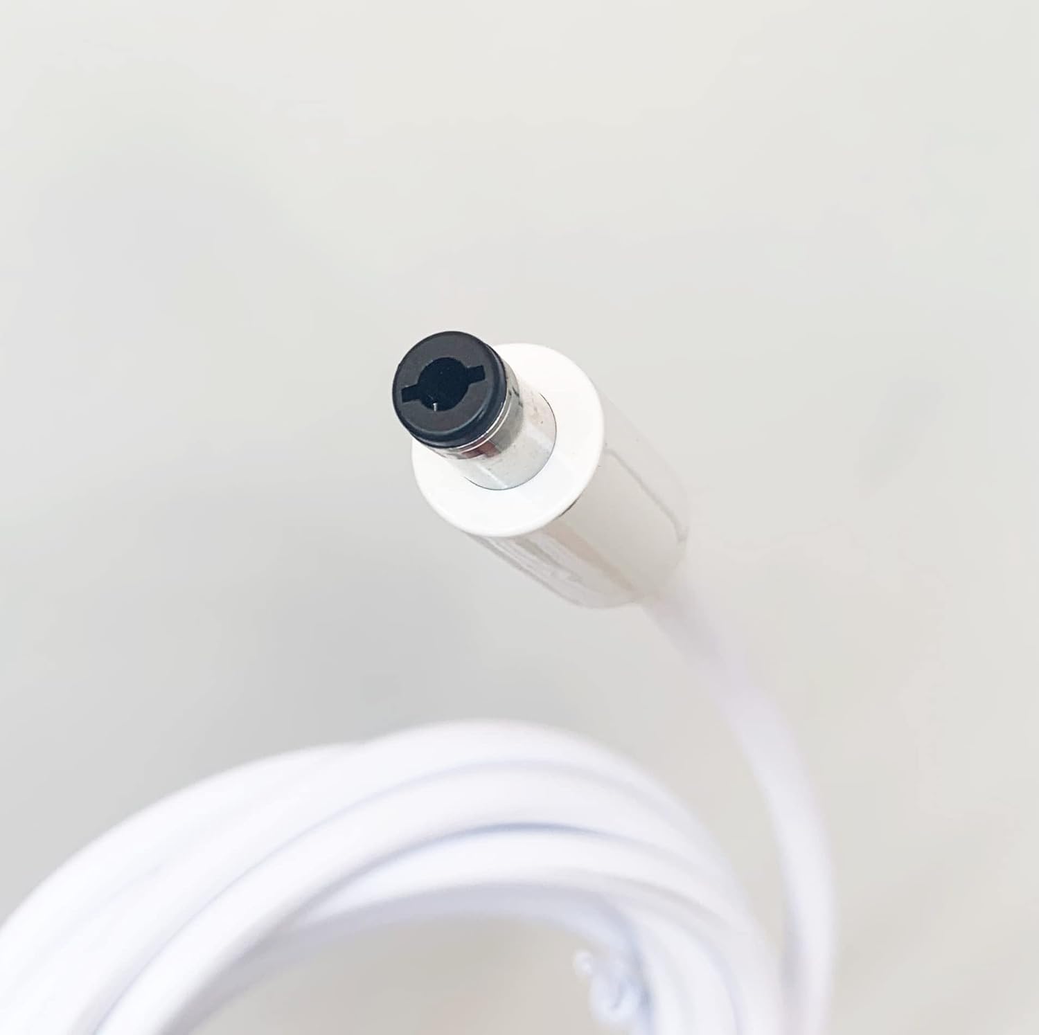 Cargador de repuesto para Dyson AM10 Humidificador ACDC Fuente de alimentación 19.2V 3.02A 116801-11 Adaptador de corriente Blanco
