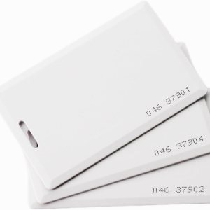 100 tarjetas de deslizamiento Weigand Prox de proximidad de 26 bits compatibles con lectores y sistemas de formato ISOProx 1386 1326 H10301. 100 tarjetas de deslizamiento Weigand Prox de proximidad de 26 bits compatibles con lectores y sistemas de formato ISOProx 1386 1326 H10301.