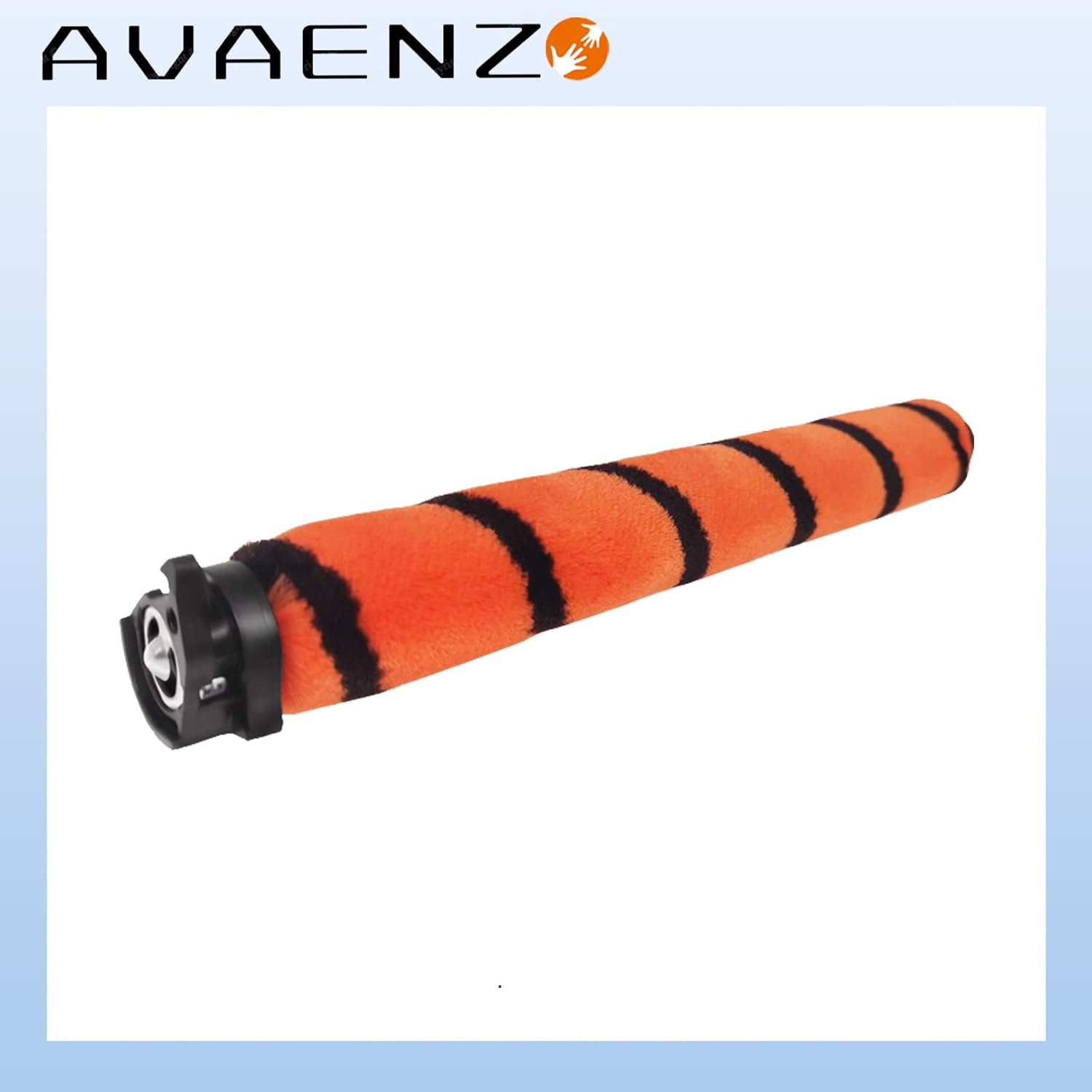 Avaenzo Piezas de repuesto para Shark LZ600 LZ601 LZ602, LZ602C APEX UpLight Lift-Away DuoClean Aspiradora 1 X Cepillo Principal 1 X Filtro, 1 X