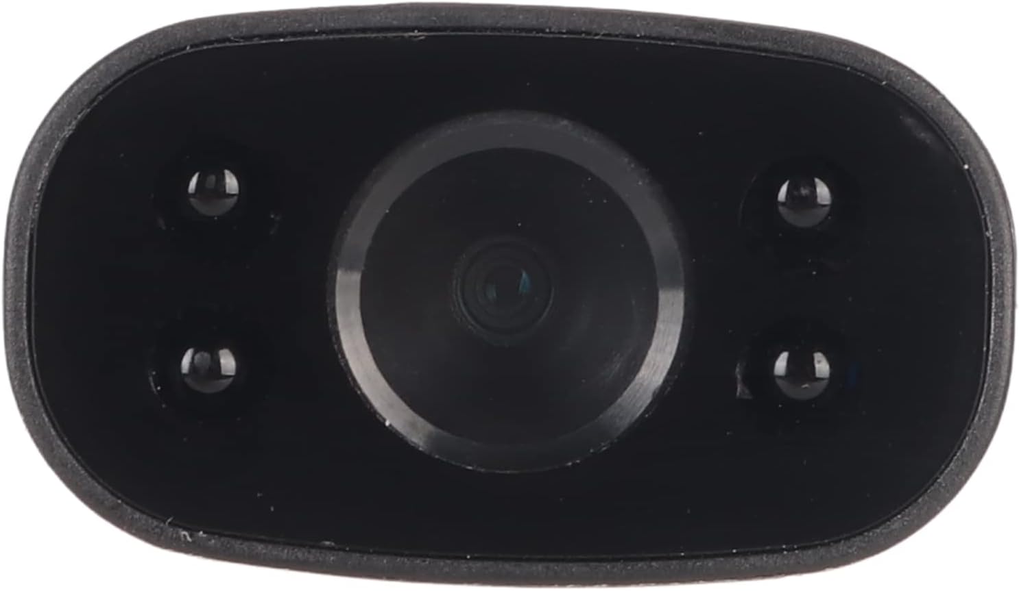 Cámara de guía de enganche inverso, cámara de respaldo inalámbrica impermeable, base adhesiva magnética para caravanas, camiones, remolques, sistema