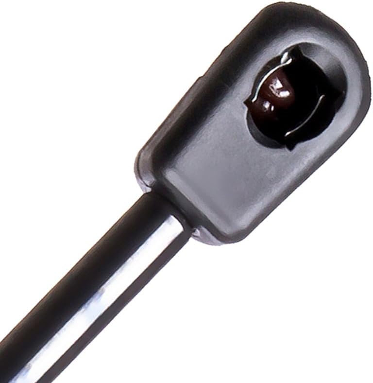 BOXI Cantidad (2) Soportes de elevación de maletero de gas Amortiguadores Muelles para Volkswagen Beetle 2013-2017 Convertible 2-Door Trunk-Modelos