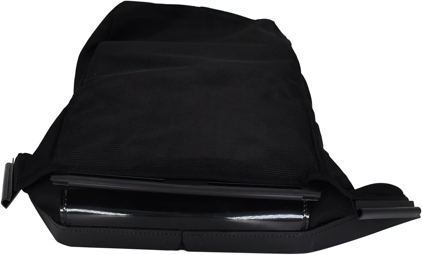 964-04117A 664-04117A – Bolsa de césped para cortadora de césped 964-04117B 664-04011 664-04027 664-04034 compatible con MTD Troy Bilt 21 Lawnmower