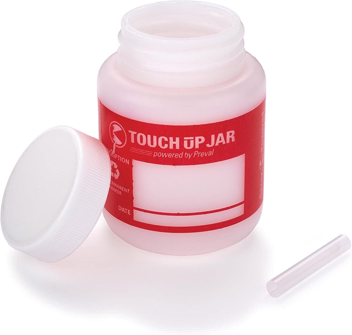 ABP Touch Up Basecoat Plus – Kit de pintura en aerosol compatible con Silver Metallic Shelby GT500 Ford (YN)