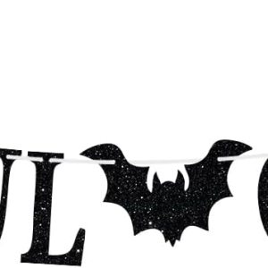 Cartel de Ghoul Gang, accesorios para fotos de fiesta de noche de Halloween, temática de fantasmas de terror, suministros de decoración de fiesta de Cartel de Ghoul Gang, accesorios para fotos de fiesta de noche de Halloween, temática de fantasmas de terror, suministros de decoración de fiesta de